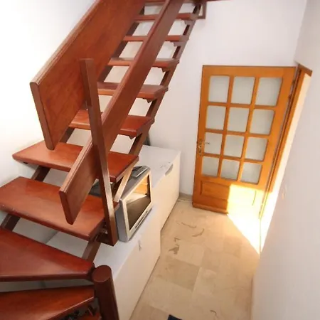 With Parking Space - 6691 Апартаменты