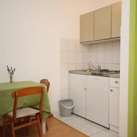 With A Parking Space - 6691 Apartment *