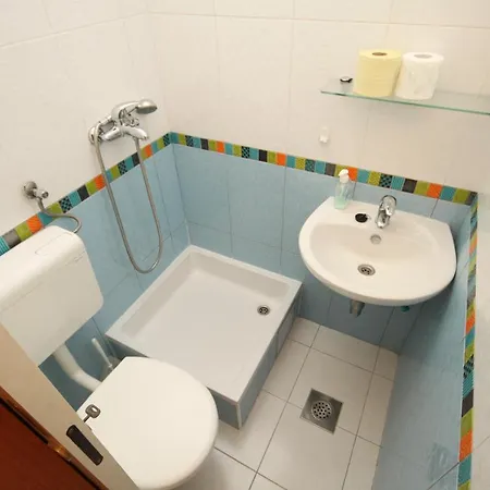 Apartment With A Parking Space - 6691