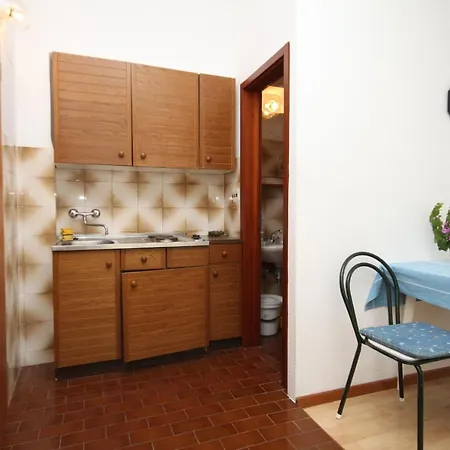 With Parking Space - 6691 Апартаменты