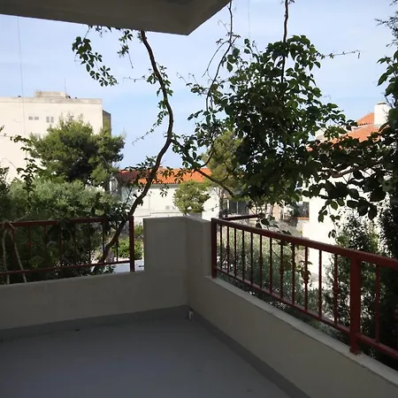 With A Parking Space - 6691 Apartment *