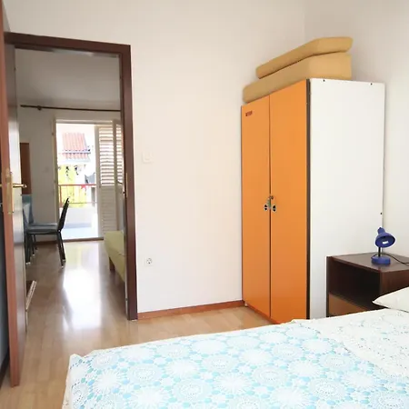 With Parking Space - 6691 Апартаменты